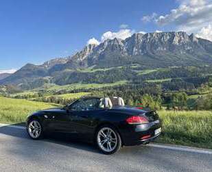 BMW Z4 Gebrauchtwagen