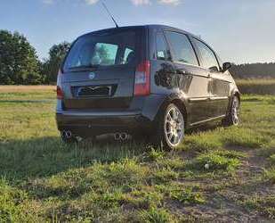 Fiat Idea Gebrauchtwagen