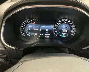 Ford Edge Gebrauchtwagen
