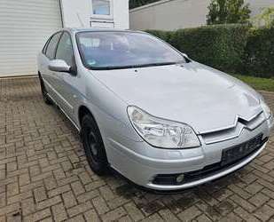 Citroen C5 Gebrauchtwagen