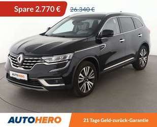 Renault Koleos Gebrauchtwagen