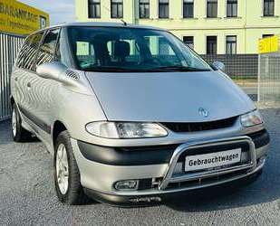 Renault Grand Espace Gebrauchtwagen
