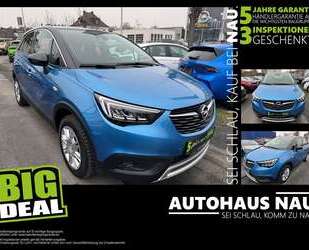 Opel Crossland Gebrauchtwagen