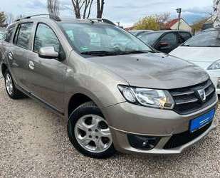 Dacia Logan Gebrauchtwagen