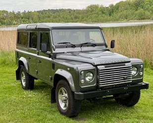 Land Rover Defender Gebrauchtwagen