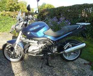 BMW R 1200 R Gebrauchtwagen