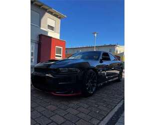 Dodge Charger Gebrauchtwagen