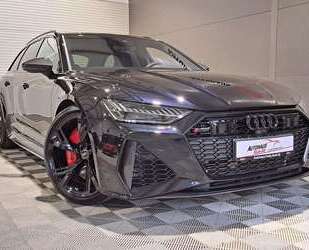 Audi RS6 Gebrauchtwagen