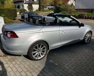 VW Eos Gebrauchtwagen