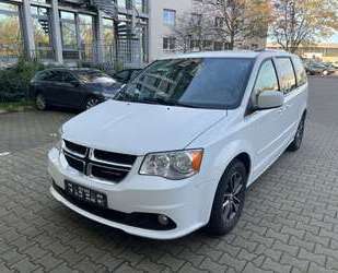 Mercedes-Benz Grand Caravan 