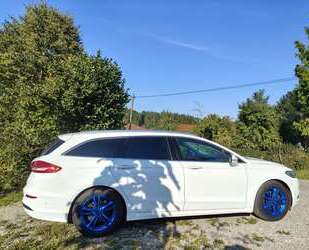 Ford Mondeo Gebrauchtwagen