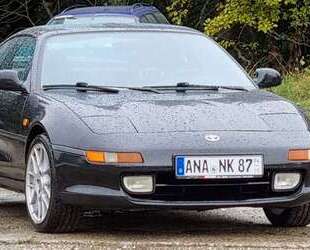 Toyota MR 2 Gebrauchtwagen