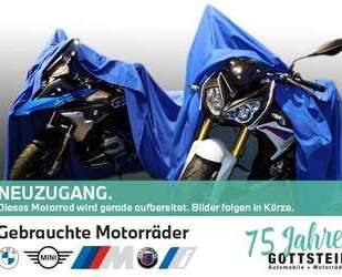BMW R 1200 R Gebrauchtwagen