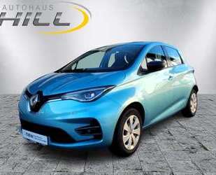 Renault ZOE Gebrauchtwagen