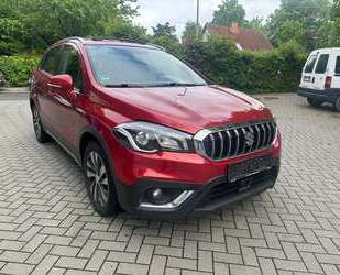 Suzuki SX4 S-Cross Gebrauchtwagen