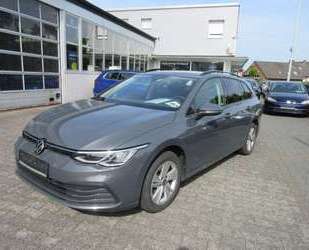 VW Golf Variant Gebrauchtwagen