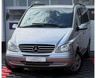 Mercedes-Benz Viano Gebrauchtwagen
