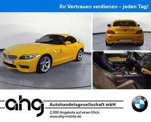 BMW Z4 Gebrauchtwagen