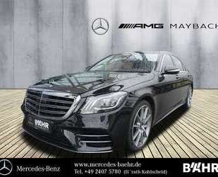 Mercedes-Benz S 560 Gebrauchtwagen