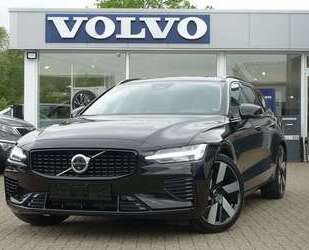 Volvo V60 Gebrauchtwagen