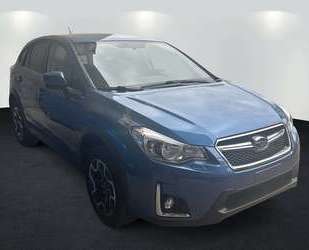 Subaru XV Gebrauchtwagen