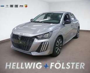 Peugeot 208 Gebrauchtwagen