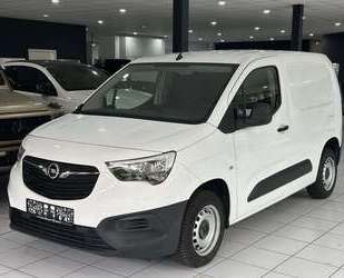 Opel Combo Gebrauchtwagen