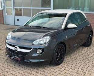 Opel Adam Gebrauchtwagen