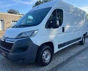 Citroen Jumper Gebrauchtwagen
