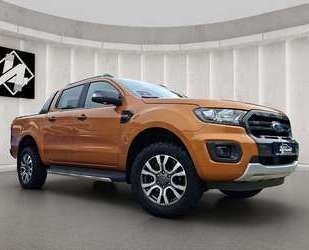 Ford Ranger Gebrauchtwagen