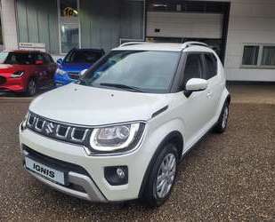Suzuki Ignis Gebrauchtwagen