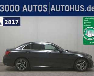 Mercedes-Benz C 220 Gebrauchtwagen