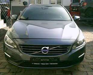 Volvo V60 Gebrauchtwagen