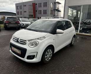 Citroen C1 Gebrauchtwagen