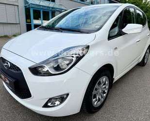 Hyundai iX20 Gebrauchtwagen