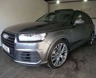 Audi SQ7 Gebrauchtwagen