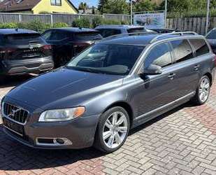 Volvo V70 Gebrauchtwagen