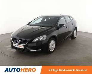 Volvo V40 Gebrauchtwagen