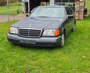 Mercedes-Benz 320 Gebrauchtwagen