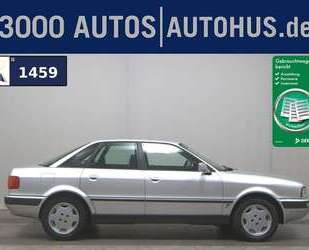 Audi 80 Gebrauchtwagen