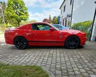 Ford Mustang Gebrauchtwagen