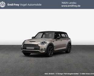 Mini Cooper S Clubman Gebrauchtwagen