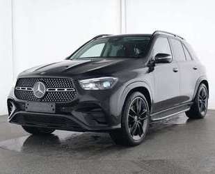 Mercedes-Benz GLE 350 Gebrauchtwagen