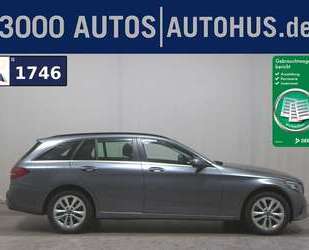Mercedes-Benz C 220 Gebrauchtwagen