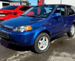 Honda HR-V Gebrauchtwagen
