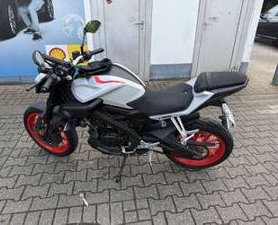 Yamaha MT-125 Gebrauchtwagen