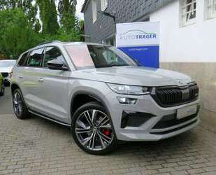 Skoda Kodiaq Gebrauchtwagen