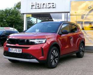 Opel Frontera Gebrauchtwagen