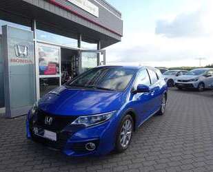 Honda Civic Gebrauchtwagen