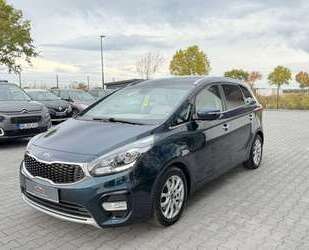 Kia Carens Gebrauchtwagen